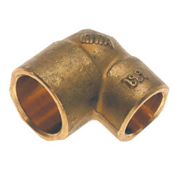 Redukcinė alkūnė 90° 15x12mm 81930