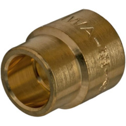 Redukcinė galvutė 15x12mm 82060