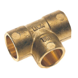 Trišakis 22x22x22mm 81720