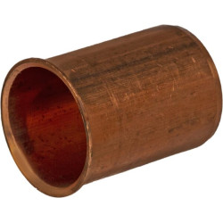 Vamzdžio atrama variniam vamzdžiui 22ux1 50020