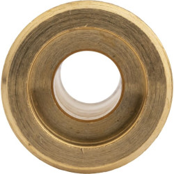 Žarnų jungtys tiesios su išoriniu sriegiu Ø8 G1/2 Braglia 16215028