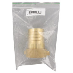 Žarnos antgalis 2" su užsukamu dangteliu 2" vidinis sriegis WK34116L