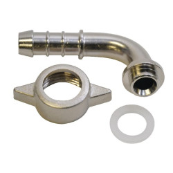 Presuojama jungtis 90° 1/2"x10mm 1636044