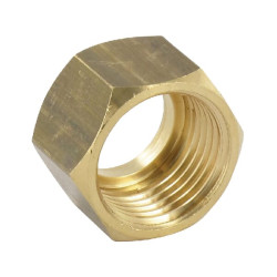 Jungiamoji veržlė G-1/2" dešinė UR21