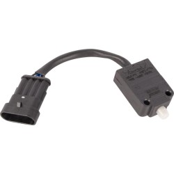 Case - IH Farmall 55A 6/20- 2WD Cab 90449233 Jungiklis