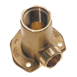 Sieninė plokštė, aukšta 1/2" x 15 mm 90570