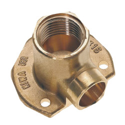 Žema sieninė plokštė 3/8"x15mm 90630