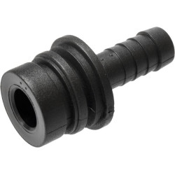 Žarnos antgalis 13 mm sekcijos vožtuvui R00000015