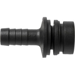 Žarnos antgalis 13 mm sekcijos vožtuvui R00000015