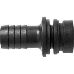 Žarnos antgalis 19 mm sekcijos vožtuvui R00000017