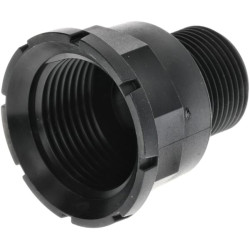 Redukcinis nipelis 1" x 3/4" vidinis/išorinis 8059203