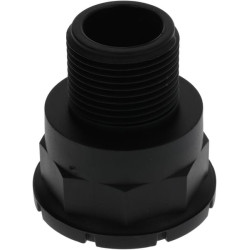 Redukcinis nipelis 1" x 3/4" vidinis/išorinis 8059203