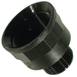 Raudonas nipelis F/M 1 1/2"x1" 2452046