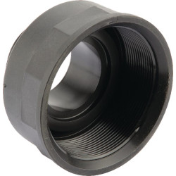 Raudonas nipelis F/M 3"x2" 2452079