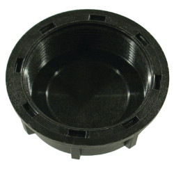Uždengimo dangtelis, vidinis sriegis 1 1/4 colio 2102050