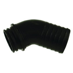 Žarnos antgalis 45° 50 mm - 2" 117750