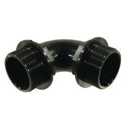 90° alkūnė, išorinis/išorinis 2" 1232077