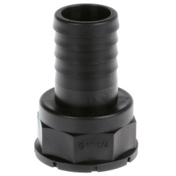 Žarnos antgalis 15 mm x 1/2 colio, vidinis sriegis 8000151