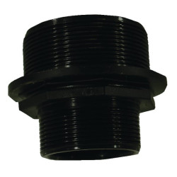 Raudonas nipelis M/M 2 1/2"x2" 2402087