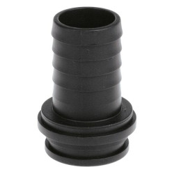 Žarnos antgalis 30 mm, skirtas 1 1/2 colio užveržiamai veržlei 8002351