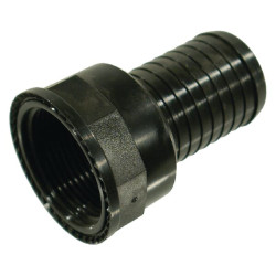 Žarnos antgalis 35 mm x 1 1/4 colio vidinis sriegis 100535