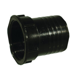 Žarnos antgalis 60 mm x 2 colių vidinis sriegis 100760