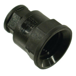 Raudonas nipelis, vidinis/vidinis 3/8"x1/4" 2352010