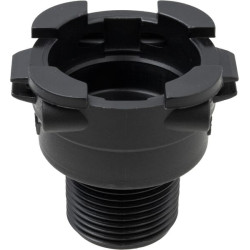 Šakinė jungtis, vidinė AF3, 3/4" išorinis sriegis 8425301