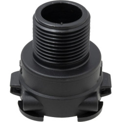 Šakinė jungtis, vidinė AF3, 3/4" išorinis sriegis 8425301