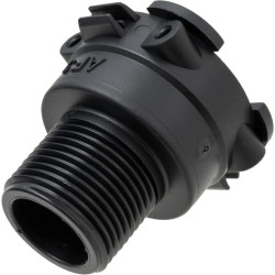 Šakinė jungtis, vidinė AF3, 3/4" išorinis sriegis 8425301