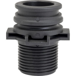 Šakinė jungtis, išorinis AF3, 3/4" išorinis sriegis 8426301