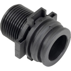 Šakinė jungtis, išorinis AF3, 3/4" išorinis sriegis 8426301