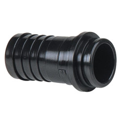 Žarnos antgalis 32 mm - 1 1/2 colio 106633