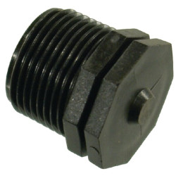 Uždengimo dangtelis, išorinis sriegis 3/4" M 2152030