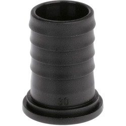 Žarnos antgalis 15 mm, skirtas 3/4 colio užveržiamai veržlei 8003200