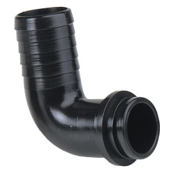 Žarnos antgalis 90° 20 mm - 1 colio 116420