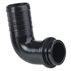 Žarnos antgalis 90° 20 mm - 3/4 colio 116320