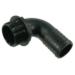 Žarnos antgalis 90° 40 mm x 1 1/2 colio M 1132640