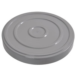 PVC kanalizacijos vamzdžio antgalis 315 mm 7315460