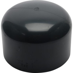 PVC galinis dangtelis 110 mm 7110460