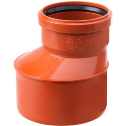 Redukcija PVC 160/110mm 16155160110