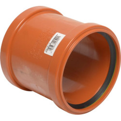 Remonto įvorė PVC 110 mm 16153110000