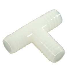 T formos žarnos antgalis 3x3/4" 33T34