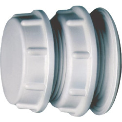 Bako išleidimo anga 1 1/2 colio, pilnai sukomplektuota 220069B