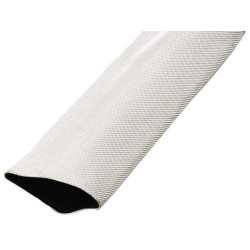 Gaisrinė žarna, balta, 3-1/2"/90 mm SL505090