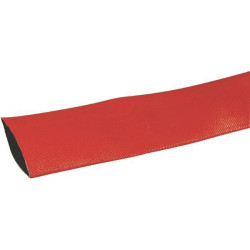 Gaisrinė žarna, plokščiai suvyniojama, 2 1/2" SL45212