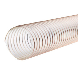 Žarna PU DUCT-0.4 140mm SL104140