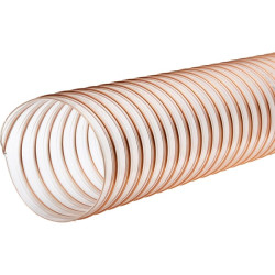 Žarna PU DUCT-0.7 110mm SL107110