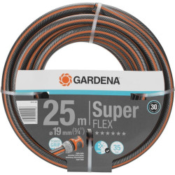Superflex žarna 3/4" 25m SL18113