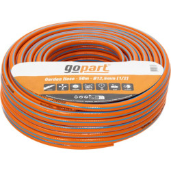 Sodo žarna 1/2", 50 m gopart SL51901250